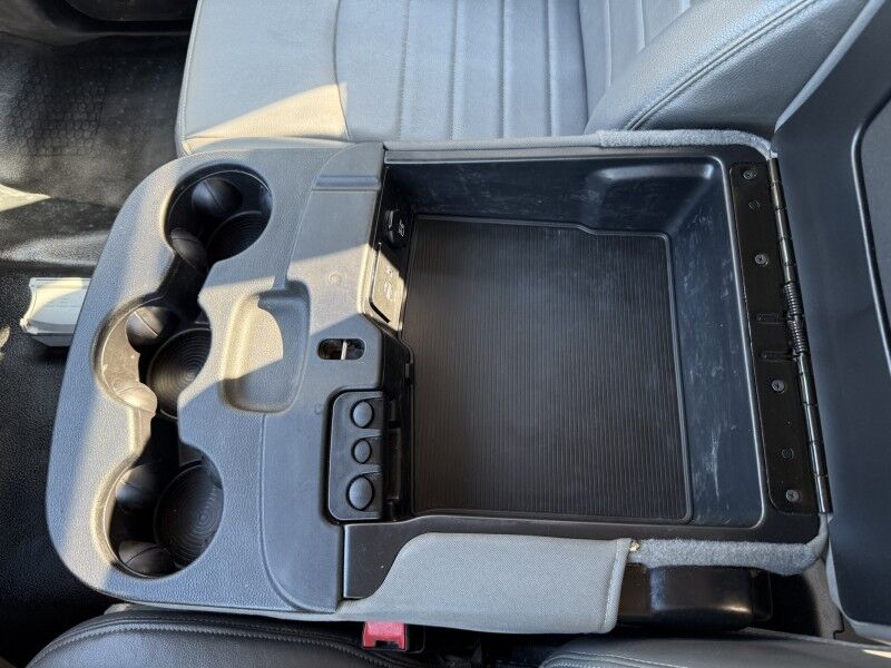 2017 Ram 5500 Tradesman Collinsville OK