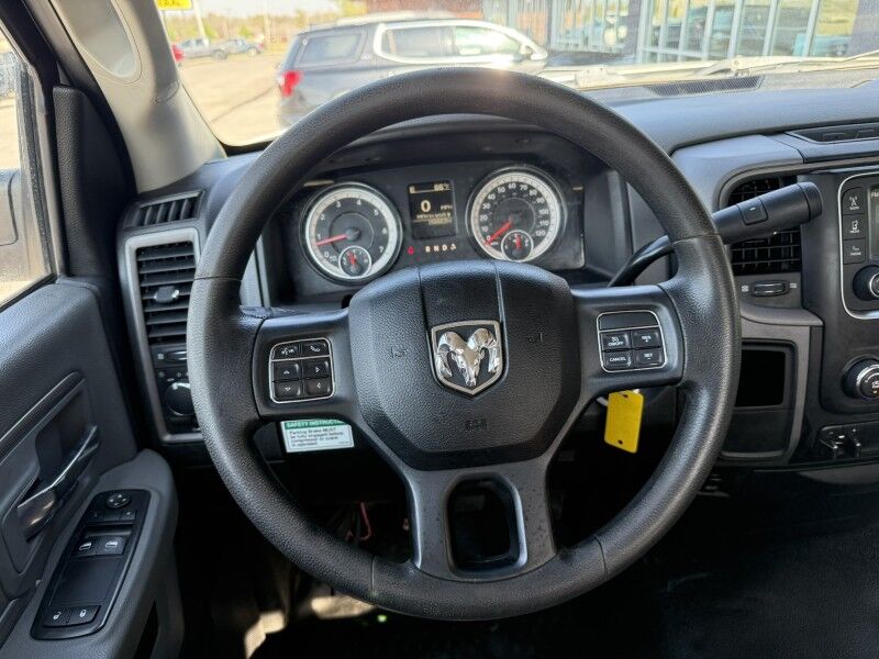 2017 Ram 5500 Tradesman Collinsville OK