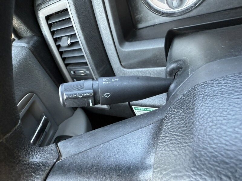 2017 Ram 5500 Tradesman Collinsville OK