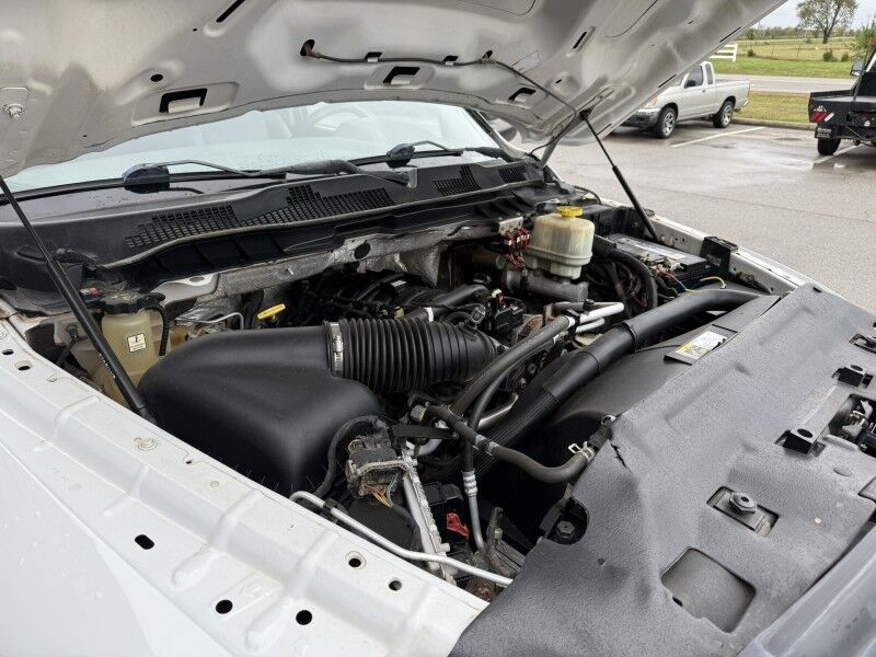 2017 Ram 5500 Tradesman Collinsville OK