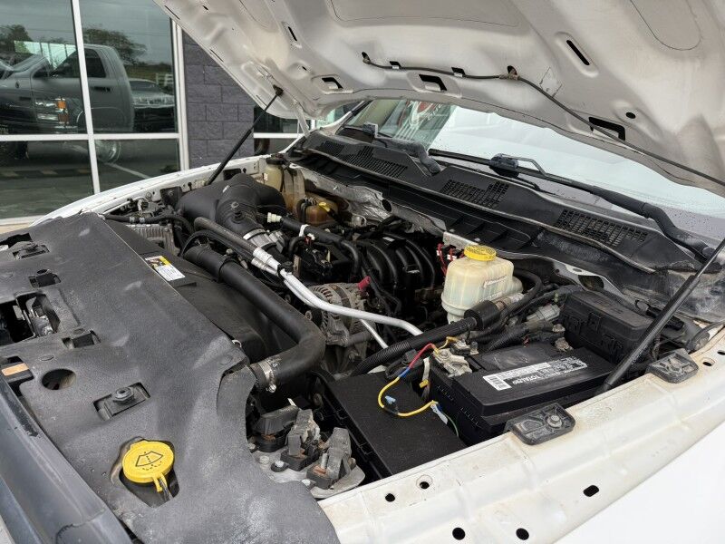 2017 Ram 5500 Tradesman Collinsville OK