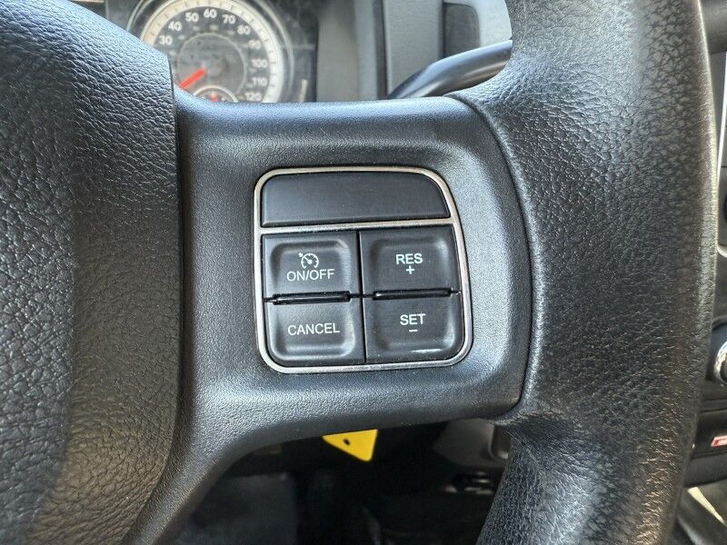 2017 Ram 5500 Tradesman Collinsville OK