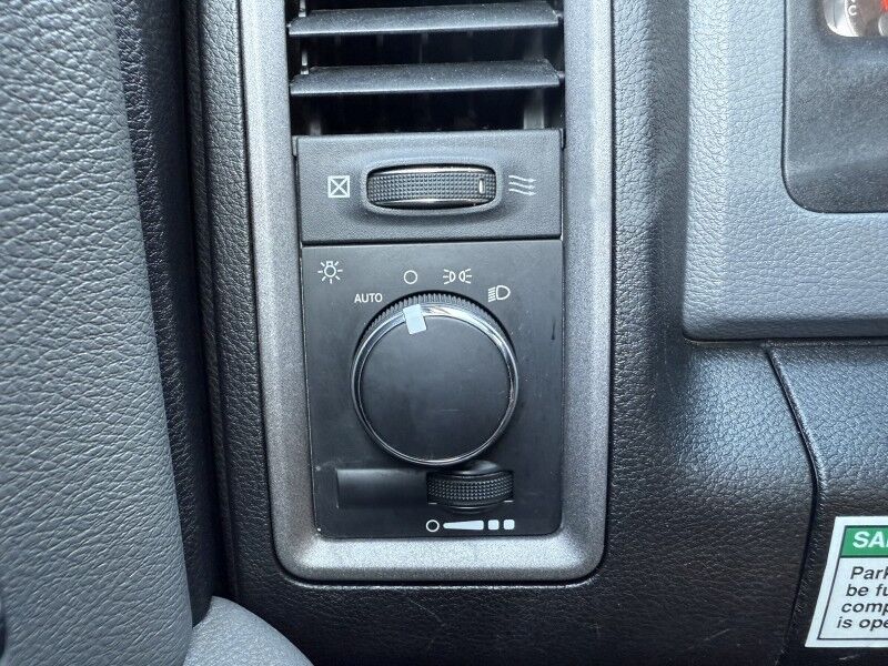 2017 Ram 5500 Tradesman Collinsville OK