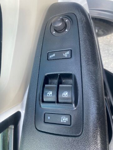 2017 Ram ProMaster 1500 Cargo Van High Roof 136 WB Charlotte NC