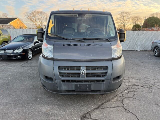 2017 Ram ProMaster 1500 Cargo Van Low Roof 136 WB East Islip NY