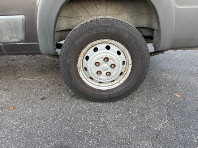 2017 Ram ProMaster 1500 Cargo Van Low Roof 136 WB East Islip NY