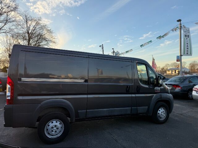 2017 Ram ProMaster 1500 Cargo Van Low Roof 136 WB East Islip NY