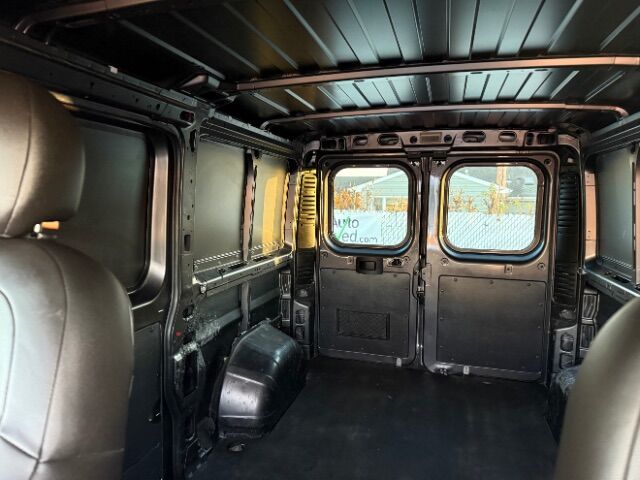 2017 Ram ProMaster 1500 Cargo Van Low Roof 136 WB East Islip NY