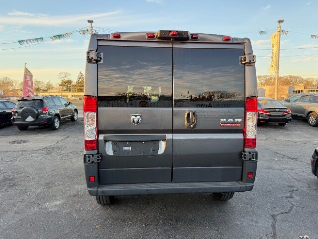 2017 Ram ProMaster 1500 Cargo Van Low Roof 136 WB East Islip NY