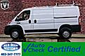 2017 Ram ProMaster 1500 Low Roof Cargo Van BCam
