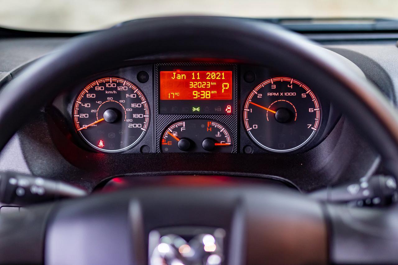 2017 Ram ProMaster 1500 Low Roof Cargo Van BCam Red Deer AB