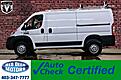2017 Ram ProMaster 1500 Low Roof Cargo Van BCam