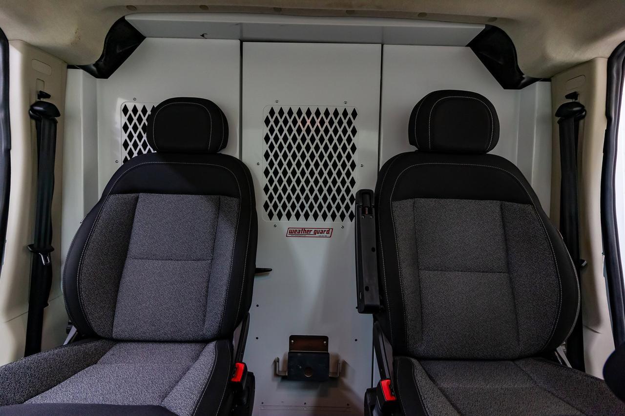 2017 Ram ProMaster 1500 Low Roof Cargo Van BCam Red Deer AB