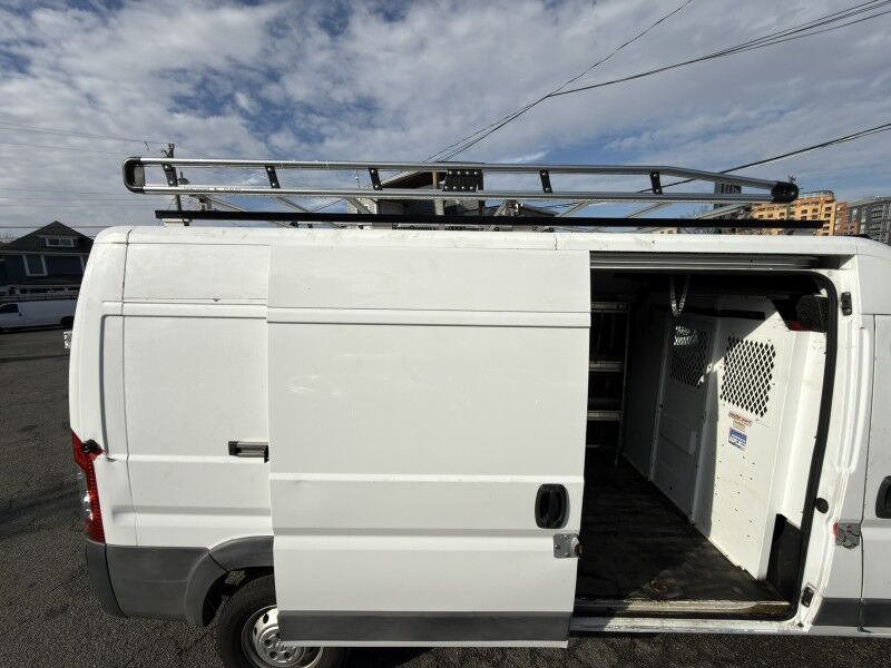 2017 Ram ProMaster 2500 159 High Roof Cargo Van Arlington VA