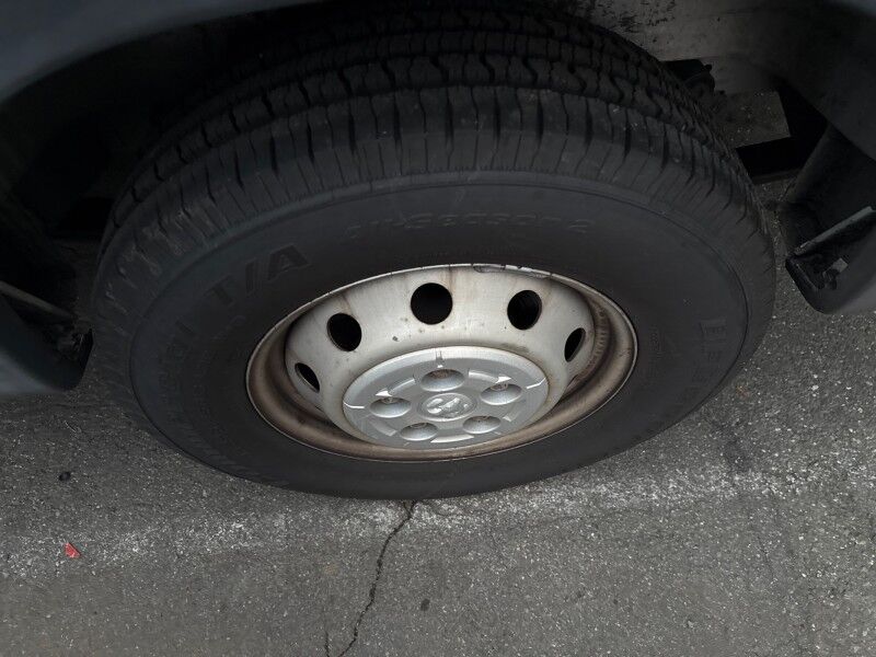 2017 Ram ProMaster 2500 159 High Roof Cargo Van Arlington VA