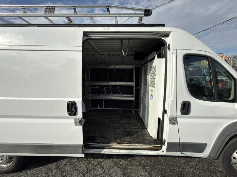 2017 Ram ProMaster 2500 159 High Roof Cargo Van Arlington VA