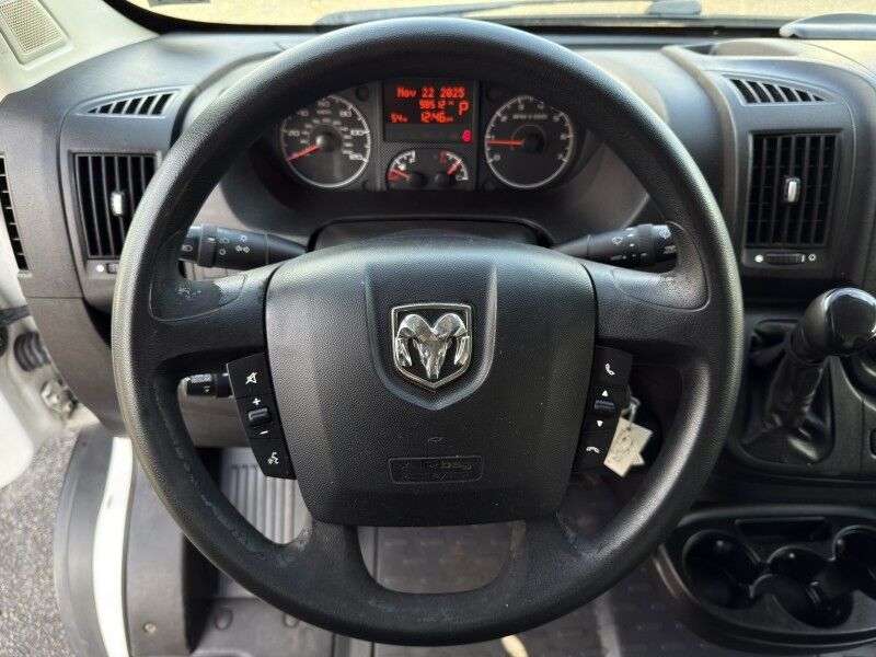 2017 Ram ProMaster 2500 159 High Roof Cargo Van Arlington VA