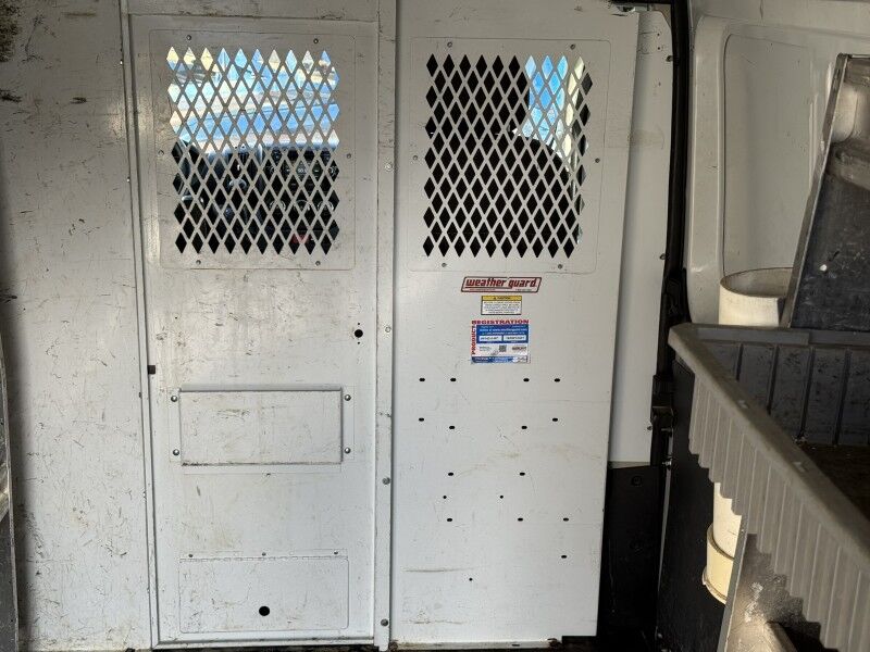 2017 Ram ProMaster 2500 159 High Roof Cargo Van Arlington VA