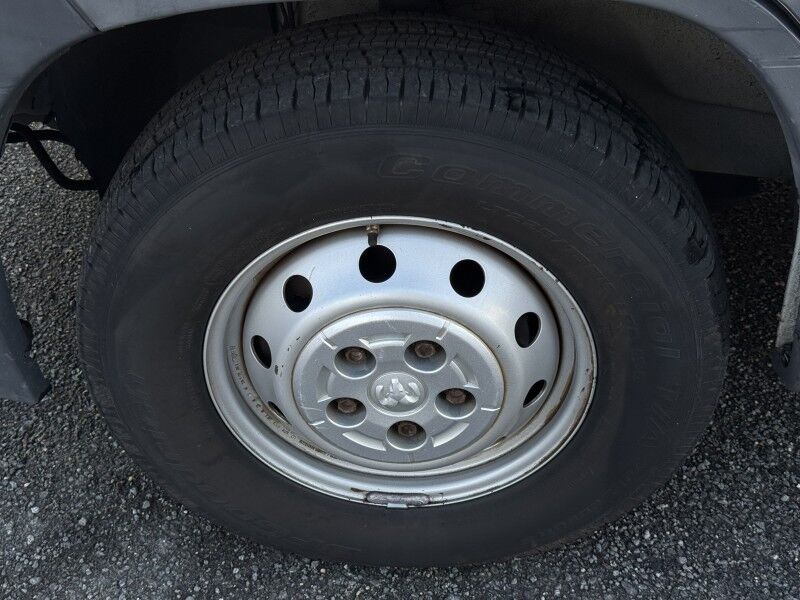 2017 Ram ProMaster 2500 159 High Roof Cargo Van Arlington VA