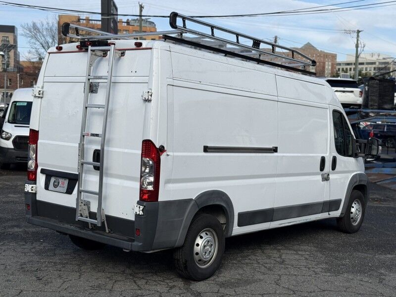 2017 Ram ProMaster 2500 159 High Roof Cargo Van Arlington VA