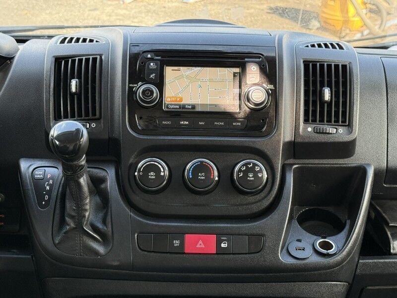 2017 Ram ProMaster 2500 159 High Roof Cargo Van Arlington VA