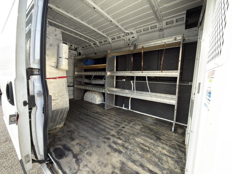 2017 Ram ProMaster 2500 159 High Roof Cargo Van Arlington VA