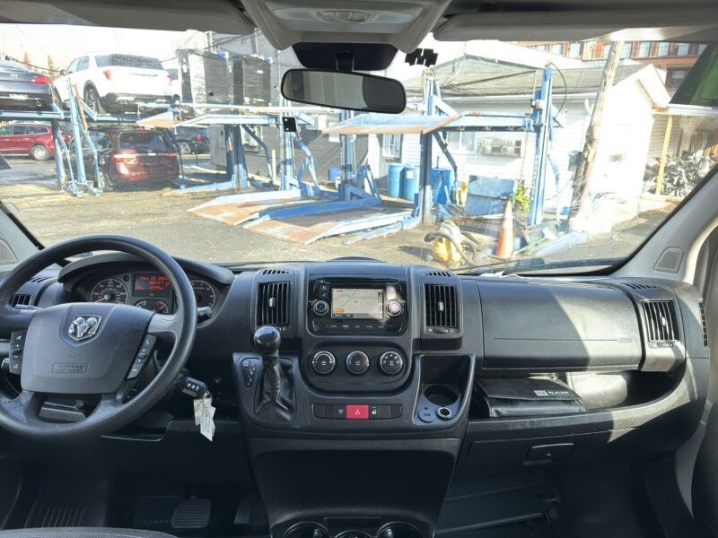 2017 Ram ProMaster 2500 159 High Roof Cargo Van Arlington VA