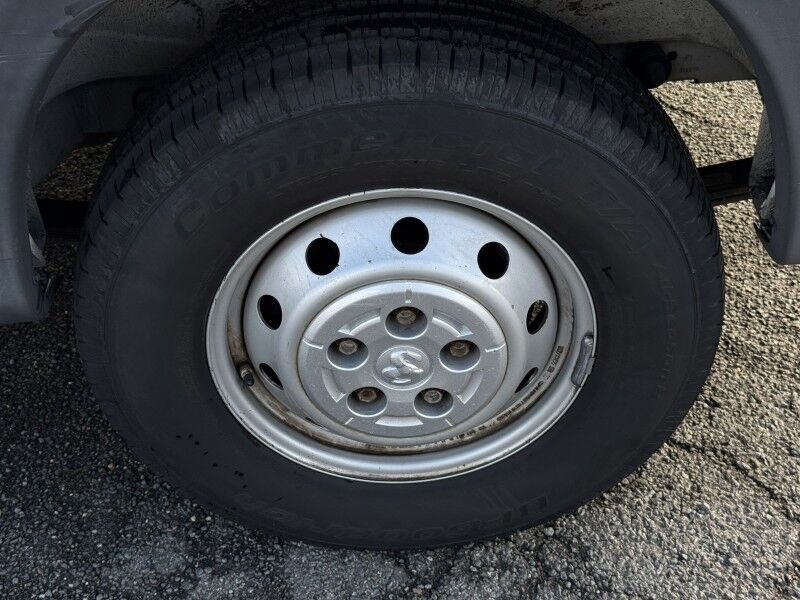 2017 Ram ProMaster 2500 159 High Roof Cargo Van Arlington VA