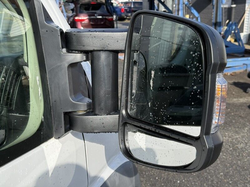 2017 Ram ProMaster 2500 159 High Roof Cargo Van Arlington VA