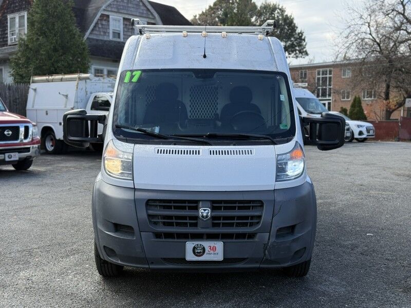 2017 Ram ProMaster 2500 159 High Roof Cargo Van Arlington VA