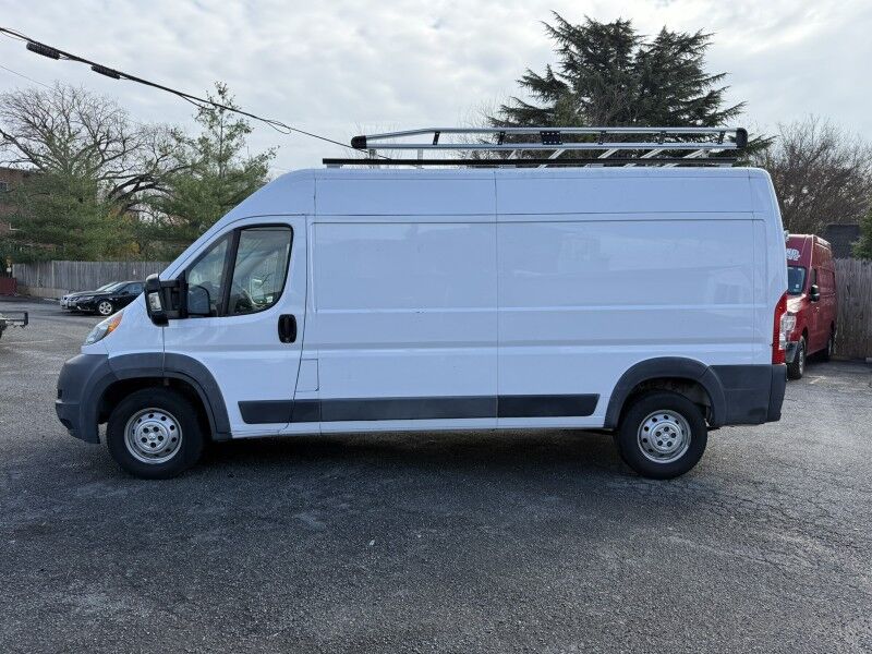 2017 Ram ProMaster 2500 159 High Roof Cargo Van Arlington VA