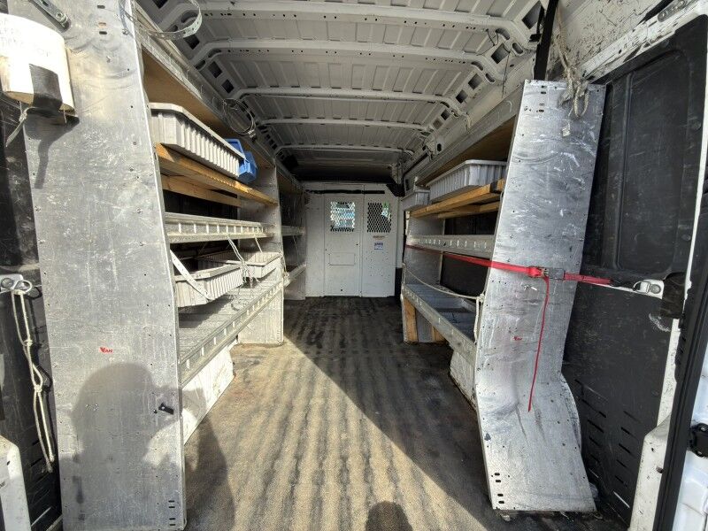 2017 Ram ProMaster 2500 159 High Roof Cargo Van Arlington VA