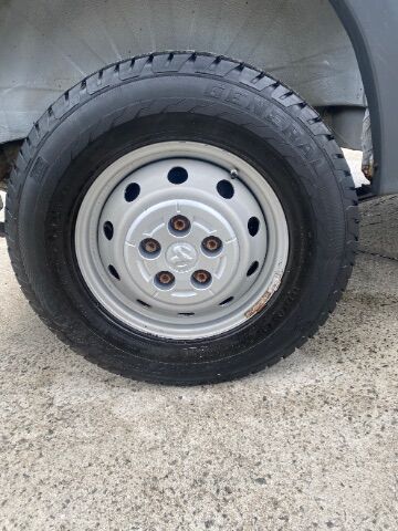 2017 Ram ProMaster 2500 Cargo Van High Roof 136 WB Charlotte NC