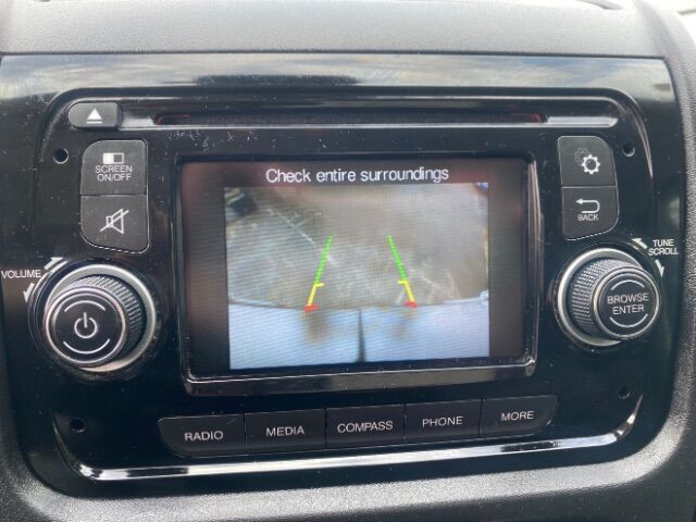 2017 Ram ProMaster 2500 Cargo Van High Roof 136 WB Charlotte NC