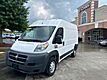 2017 Ram ProMaster 2500 Cargo Van High Roof 136 WB