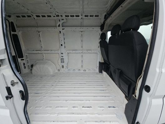 2017 Ram ProMaster 2500 Cargo Van High Roof 136 WB Charlotte NC