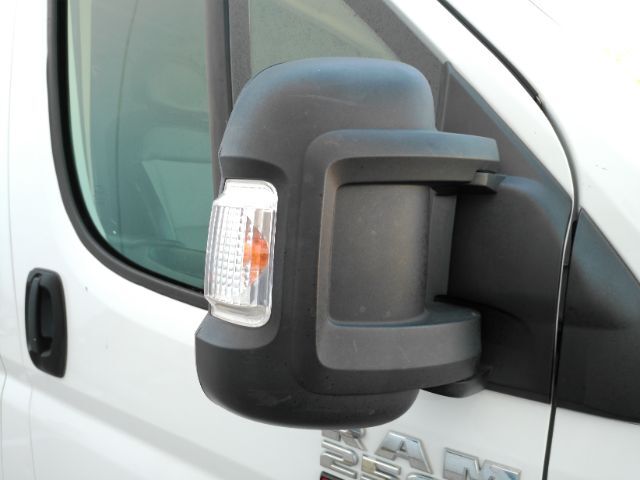 2017 Ram ProMaster 2500 Cargo Van High Roof 159 WB Plano TX