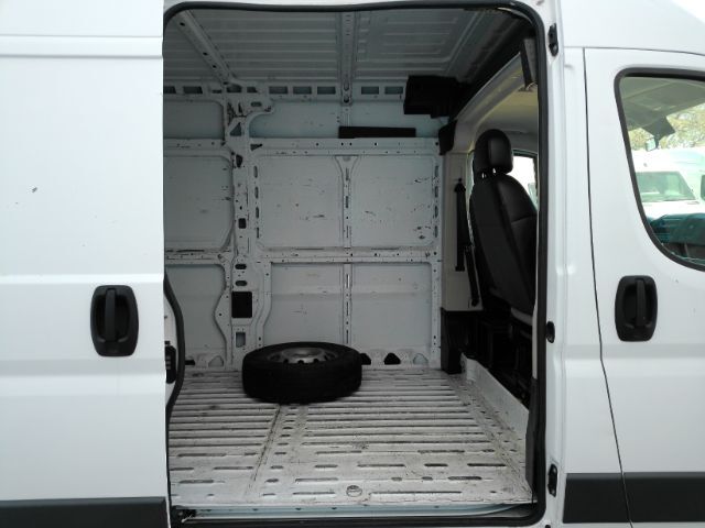 2017 Ram ProMaster 2500 Cargo Van High Roof 159 WB Plano TX