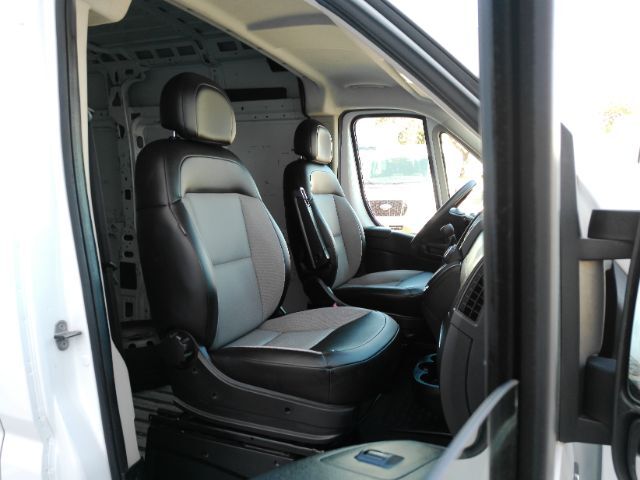 2017 Ram ProMaster 2500 Cargo Van High Roof 159 WB Plano TX