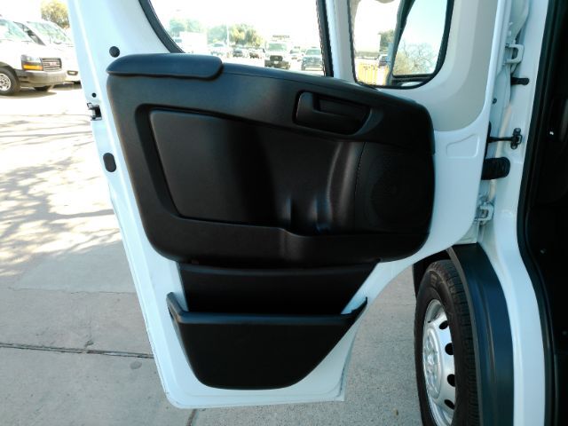 2017 Ram ProMaster 2500 Cargo Van High Roof 159 WB Plano TX