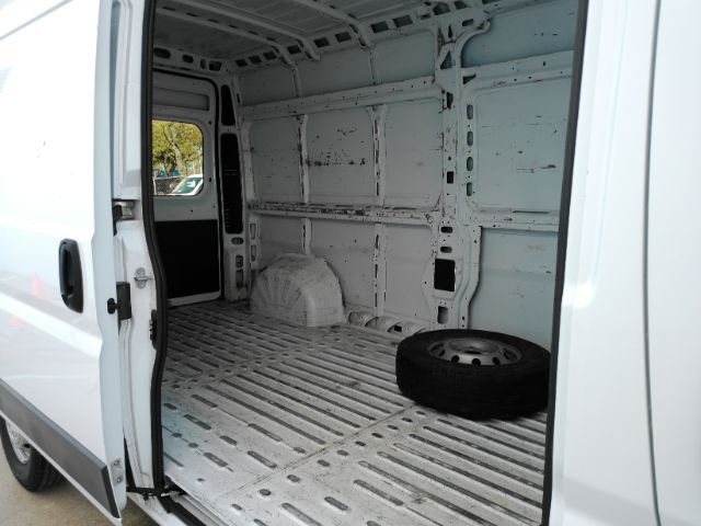 2017 Ram ProMaster 2500 Cargo Van High Roof 159 WB Plano TX