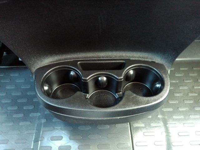 2017 Ram ProMaster 2500 Cargo Van High Roof 159 WB Plano TX