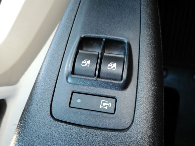 2017 Ram ProMaster 2500 Cargo Van High Roof 159 WB Plano TX