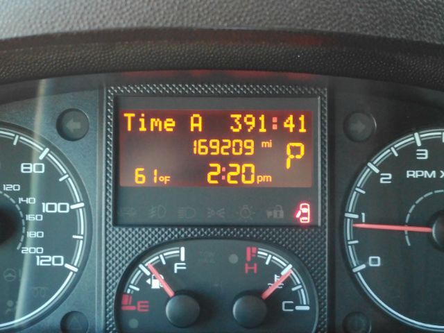 2017 Ram ProMaster 2500 Cargo Van High Roof 159 WB Plano TX