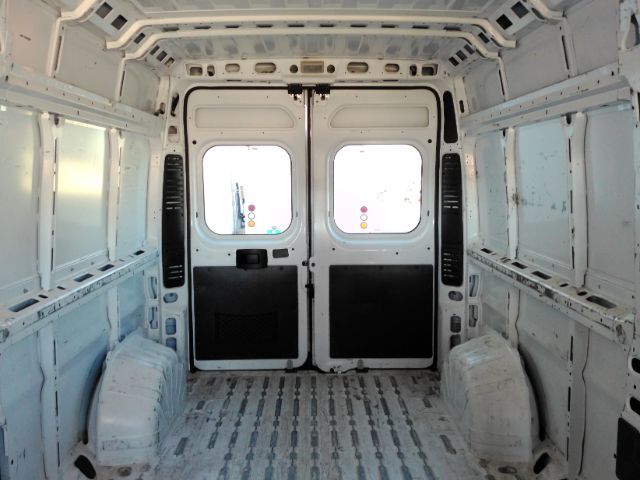 2017 Ram ProMaster 2500 Cargo Van High Roof 159 WB Plano TX