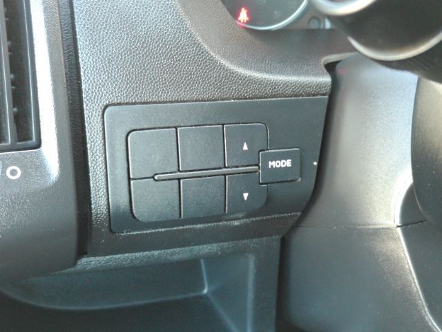 2017 Ram ProMaster 2500 Cargo Van High Roof 159 WB Plano TX