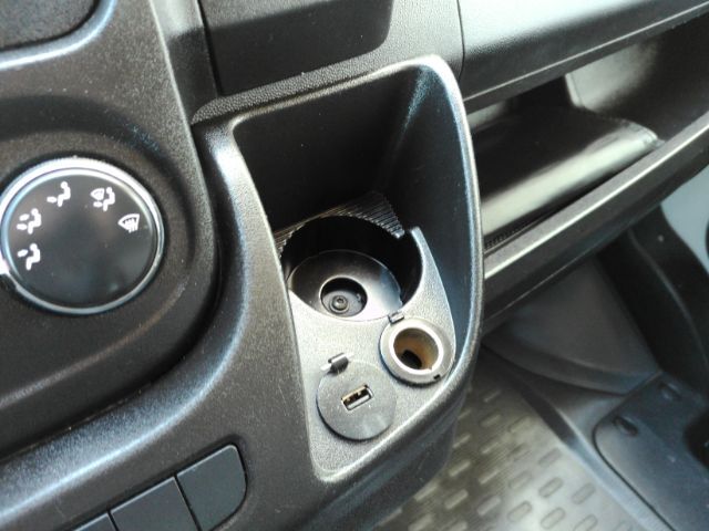 2017 Ram ProMaster 2500 Cargo Van High Roof 159 WB Plano TX