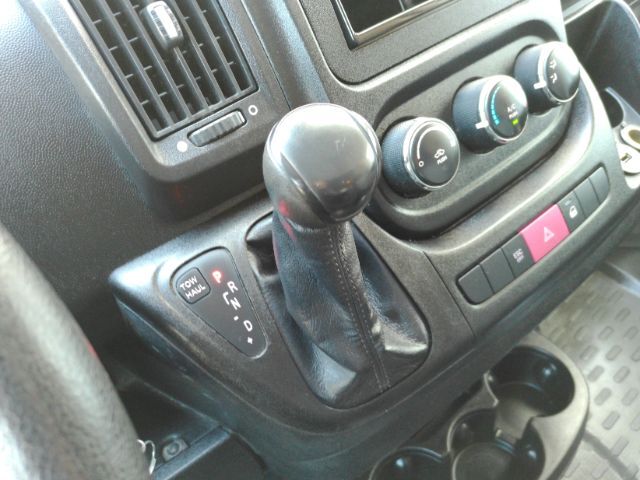 2017 Ram ProMaster 2500 Cargo Van High Roof 159 WB Plano TX