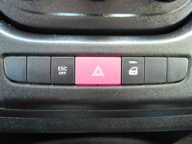 2017 Ram ProMaster 2500 Cargo Van High Roof 159 WB Plano TX