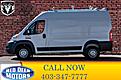 2017 Ram ProMaster 2500 High Roof Cargo Van Nav BCam